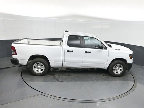 Used 2023 RAM 1500 Tradesman image 28