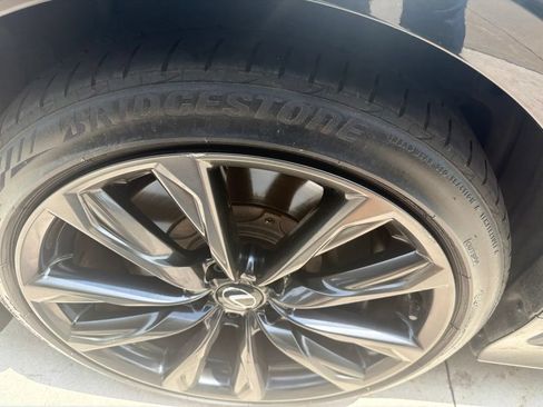 Used 2023 Lexus RC 350 F Sport RWD image 10