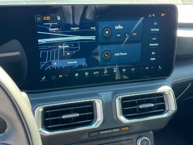 New 2026 Ford Mustang Premium RWD image 26
