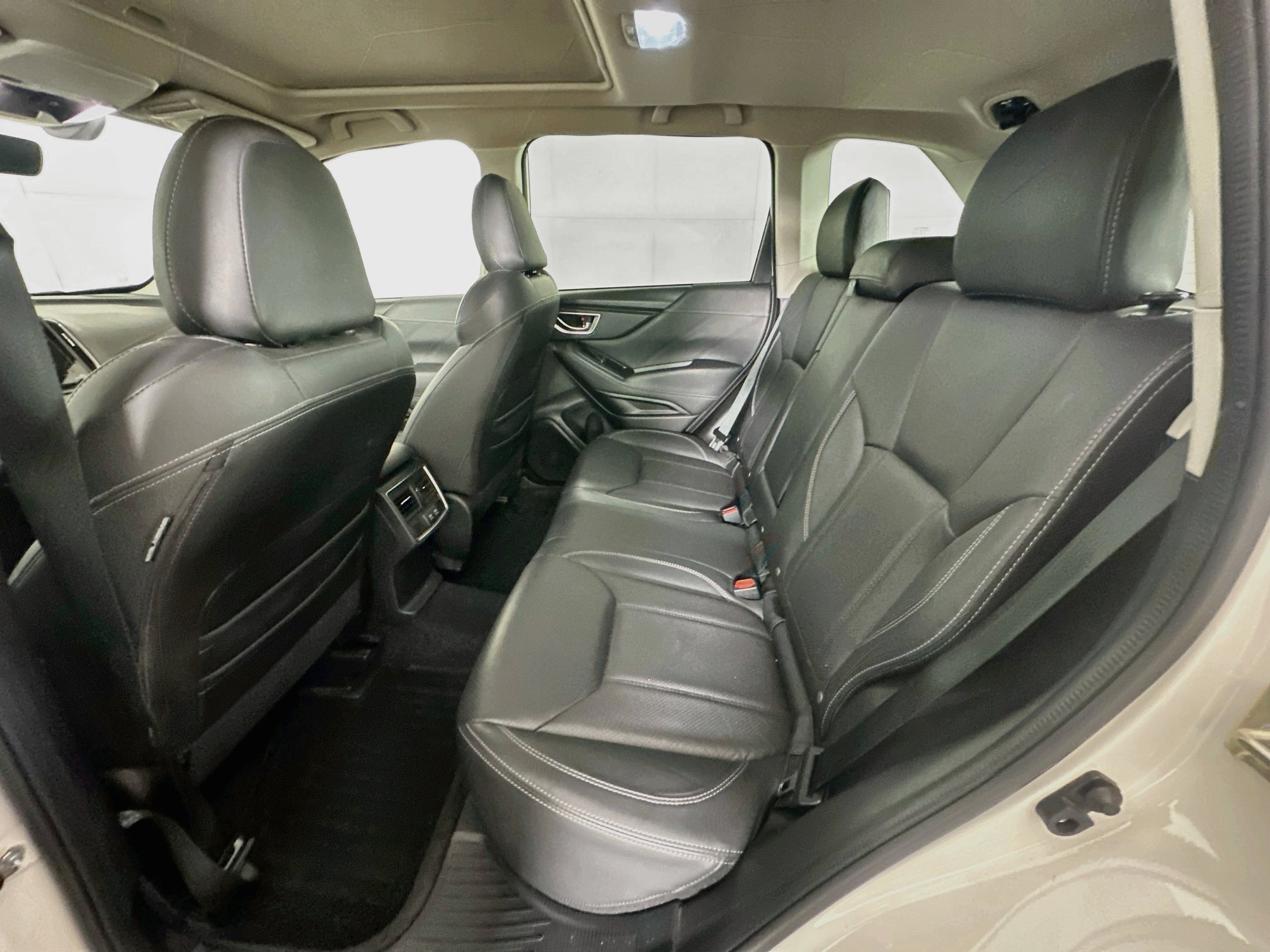 Used 2020 Subaru Forester Limited w/ Popular Package #3 AWD/4WD image 30
