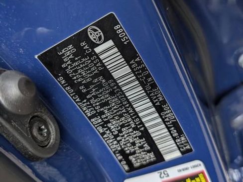 Used 2024 Toyota Camry SE image 35