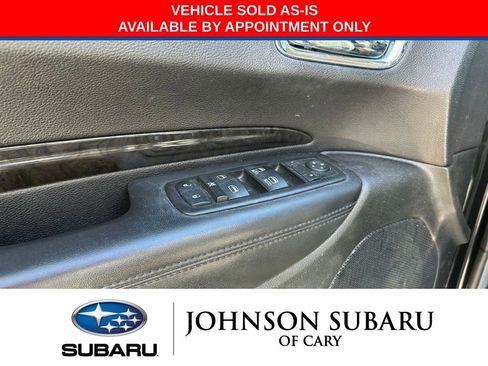 Used 2014 Dodge Durango Limited RWD image 18