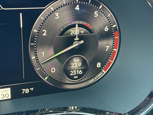 Used 2022 Bentley Continental GT Speed AWD/4WD image 18