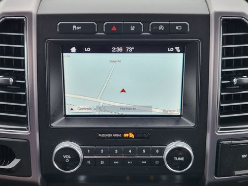 Used 2019 Ford Expedition Platinum RWD image 18
