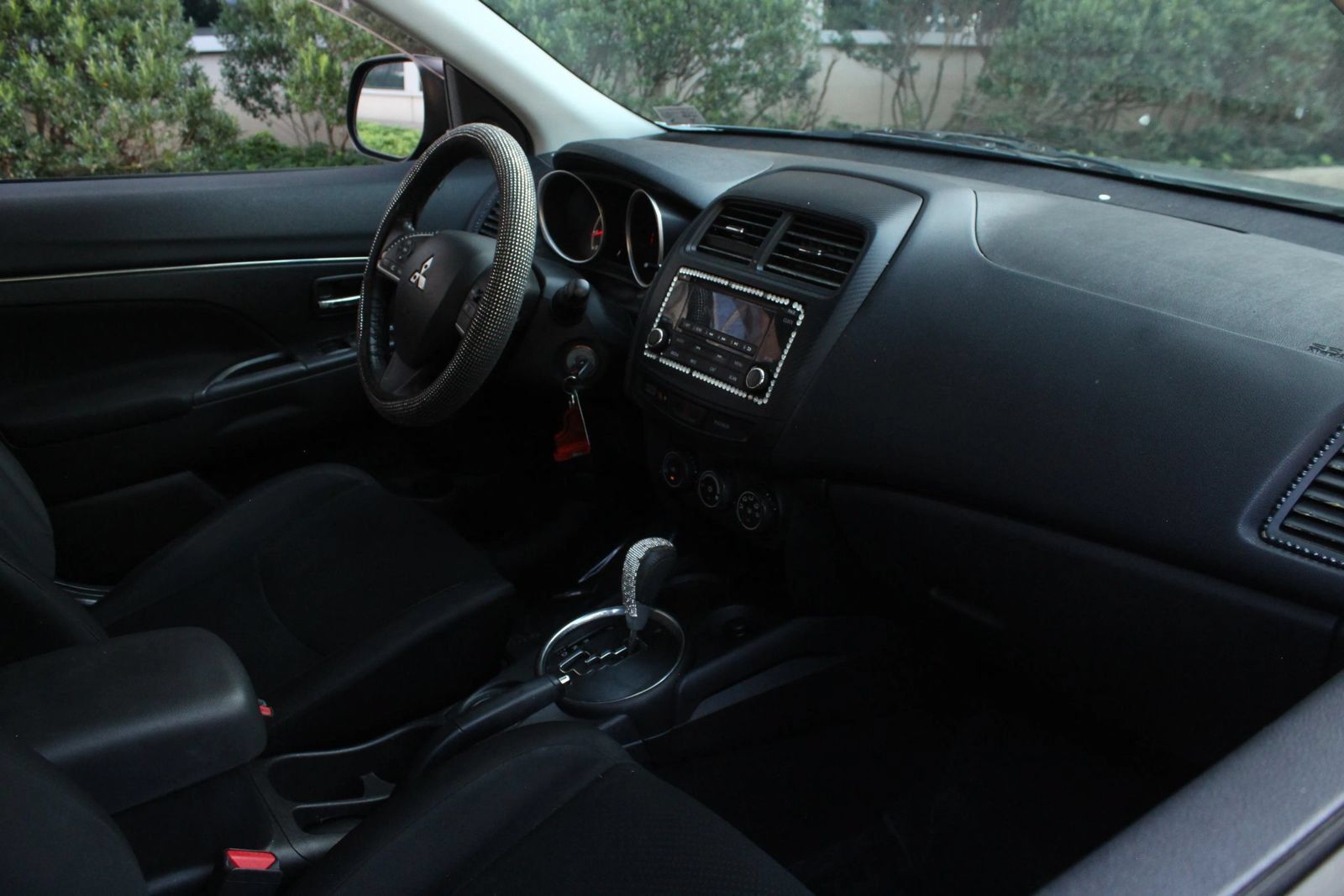 Used 2015 Mitsubishi Outlander Sport ES FWD image 25
