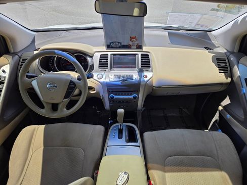 Used 2014 Nissan Murano S AWD/4WD image 46