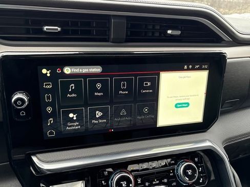 New 2026 GMC Sierra 1500 Denali image 10