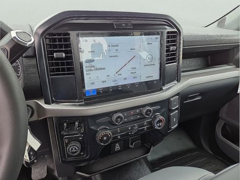 New 2026 Ford F150 XL w/ Tow/Haul Package AWD/4WD image 19