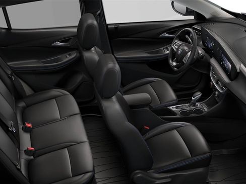 New 2026 Buick Encore GX Sport Touring w/ Advanced Technology Package FWD image 32