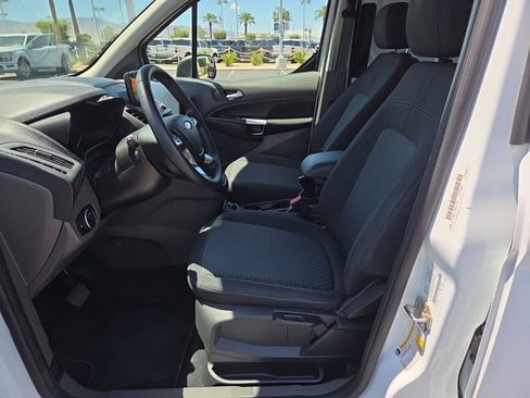 Used 2020 Ford Transit Connect XLT FWD image 6