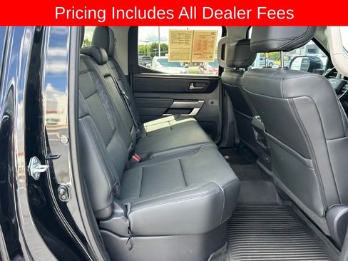 Used 2022 Toyota Tundra SR5 RWD image 19