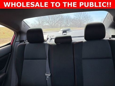 Used 2015 Subaru WRX Premium image 21