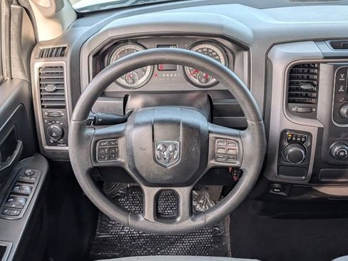 Used 2019 RAM 1500 Express image 21