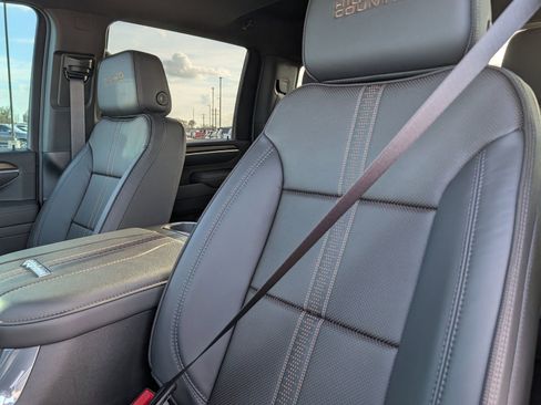 New 2026 Chevrolet Silverado 2500 High Country w/ Technology Package image 16