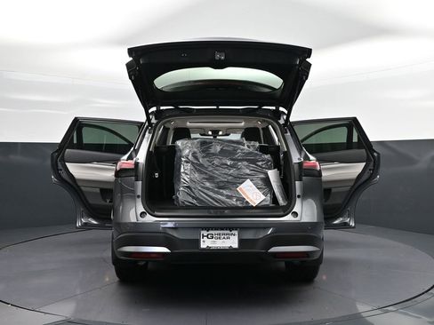 Certified 2026 INFINITI QX60 Pure w/ Cargo Package image 52