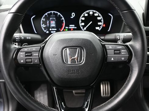Used 2023 Honda Civic Sport image 19