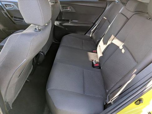 Used 2017 Toyota Corolla iM image 17