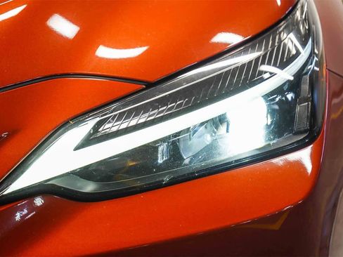 Certified 2023 Lexus NX 350 AWD w/ Cold Area Package image 7