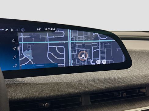 Used 2024 Lucid Air Touring AWD/4WD image 22