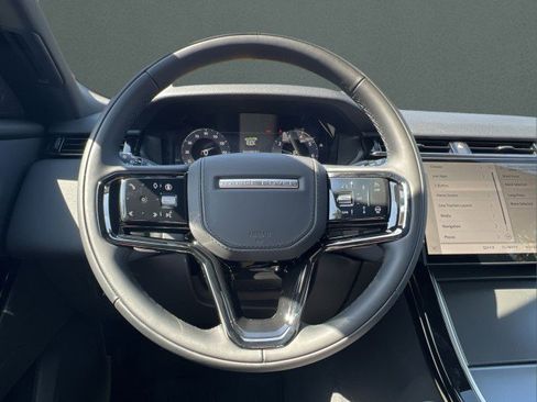 New 2026 Land Rover Range Rover Velar S image 35