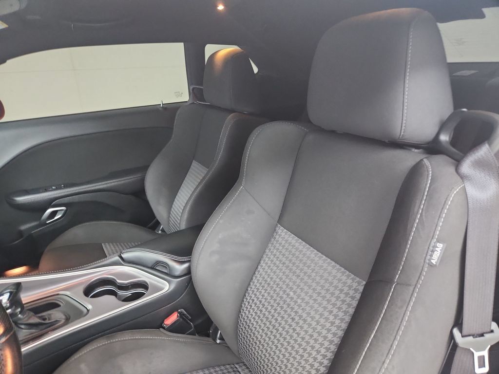 Certified 2022 Dodge Challenger GT RWD image 20