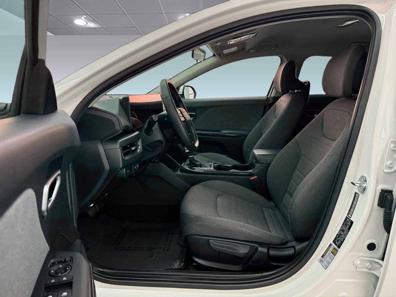Used 2025 Kia K4 EX FWD image 5