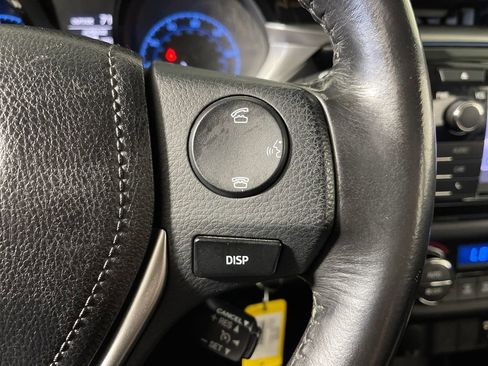 Used 2016 Toyota Corolla S FWD image 29