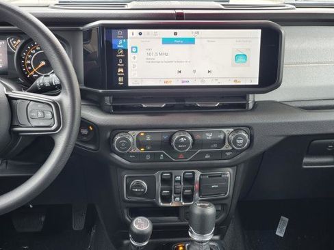 New 2026 Jeep Wrangler Sport image 19