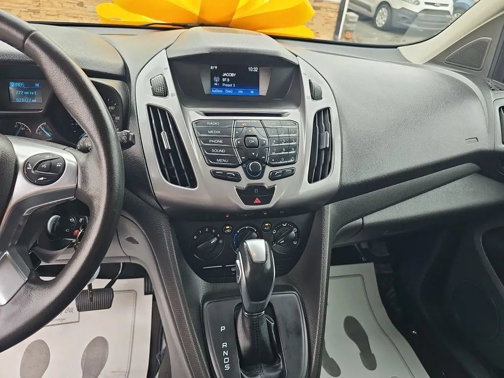 Used 2016 Ford Transit Connect XLT FWD image 16