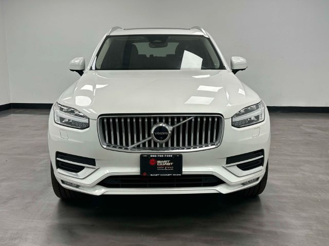 Used 2023 Volvo XC90 B6 Plus w/ Protection Package Premier AWD/4WD image 4