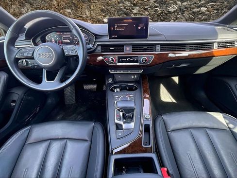 Used 2019 Audi A5 2.0T Premium Plus image 14