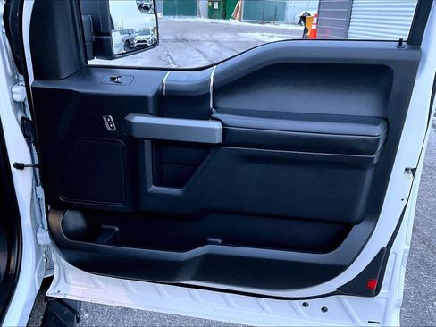 Used 2018 Ford F150 XLT w/ Equipment Group 302A Luxury image 20