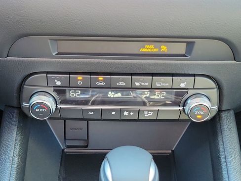 New 2025 MAZDA CX-5 AWD 2.5 S w/ Preferred Package image 31