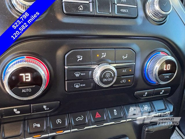 Used 2020 GMC Sierra 1500 SLE w/ SLE Convenience Package AWD/4WD image 25