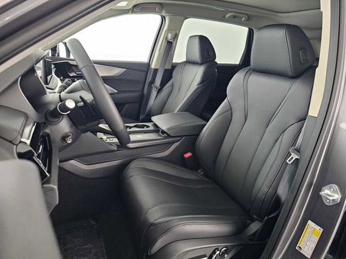 New 2026 Acura MDX SH-AWD image 23