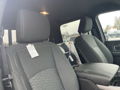 New 2026 RAM 2500 Big Horn image 30