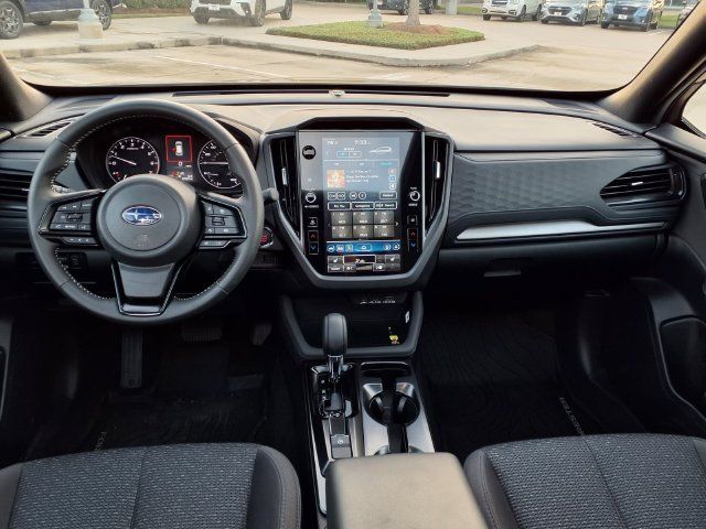 Certified 2026 Subaru Forester Premium AWD/4WD image 5