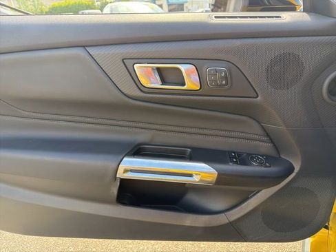 Used 2024 Ford Mustang GT Premium w/ GT Performance Package image 9