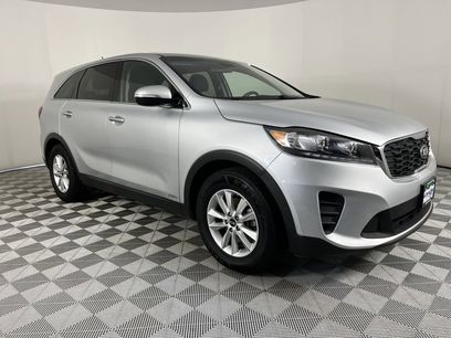 Used 2019 Kia Sorento LX
