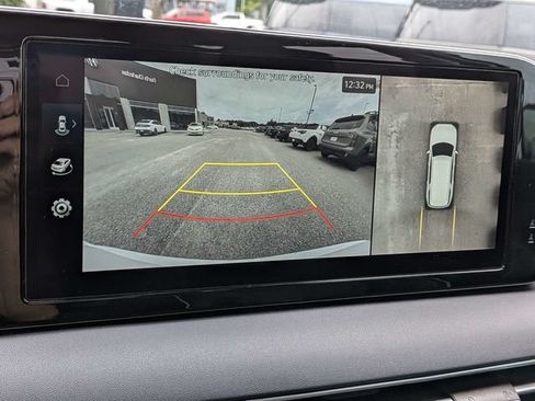 Used 2025 Hyundai Palisade XRT AWD/4WD image 23