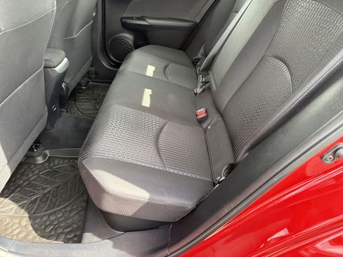 Used 2016 Toyota Prius Three w/ Protection Package FWD image 52