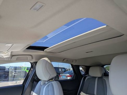 New 2026 MAZDA CX-30 2.5 Turbo w/ Premium Package image 16