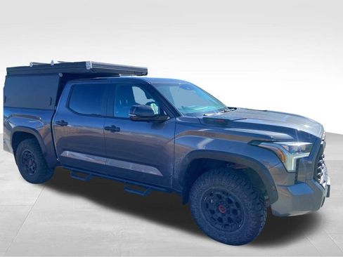 Used 2024 Toyota Tundra TRD Pro image 9