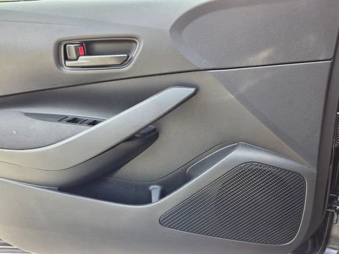 Used 2024 Toyota Corolla LE FWD image 26