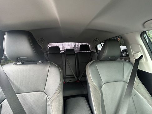 Used 2025 Toyota Camry XLE image 27