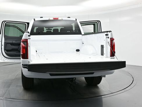 New 2025 Ford F150 STX w/ STX Black Appearance Package image 28