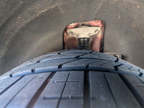 Used 2017 Hyundai Tucson Sport image 23