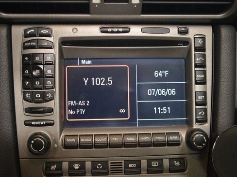 Used 2007 Porsche 911 Carrera image 26