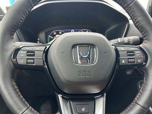 New 2026 Honda CR-V Sport Touring image 22
