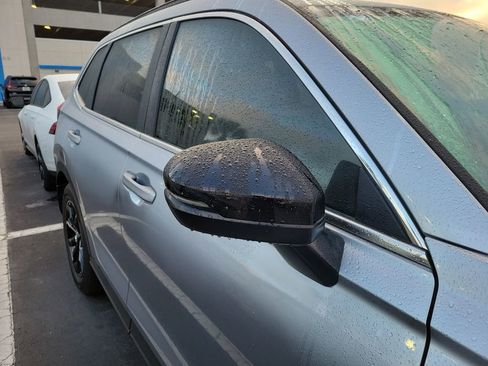 Used 2024 Honda CR-V Sport-L image 11